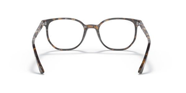 Ray-Ban RX5397 Brown Grey Havana