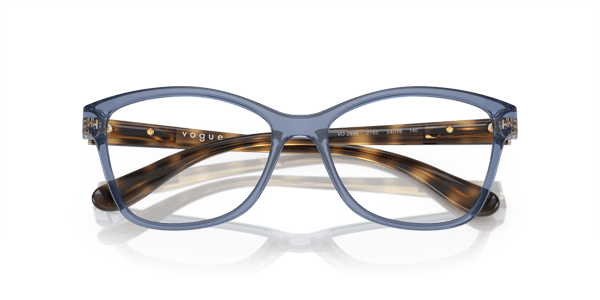 Vogue VO2998 Transparent Blue