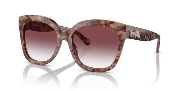 Coach HC8264 Petal Tortoise