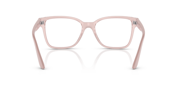 Vogue VO5452 Transparent Pink