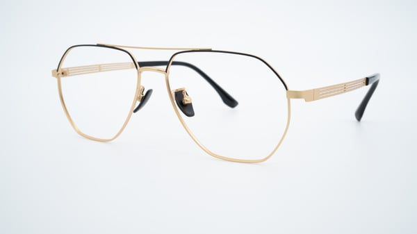 Regal Precision Gold