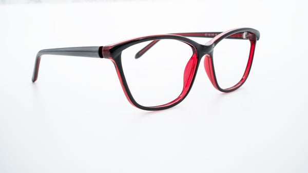 Focus 70 Black Red