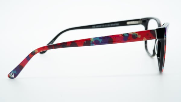 Peace Love The Artist Splatter