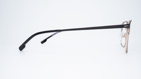 Advantage MT71 Black Matte Gold