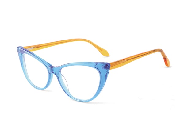 Salpicadura del amanecer