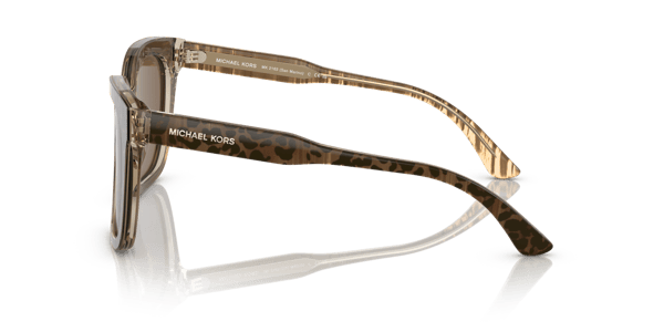 Michael Kors MK2163 Brown