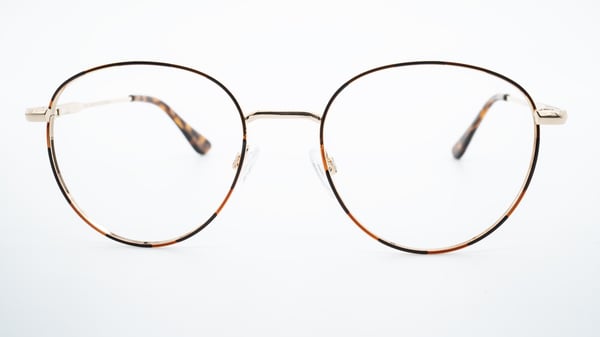 Advantage M615 Tortoise Gold