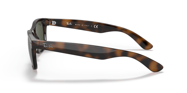 Ray-Ban RB2132 Tortoise