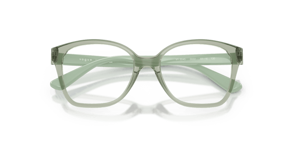 Vogue VY2045 Transparent Green