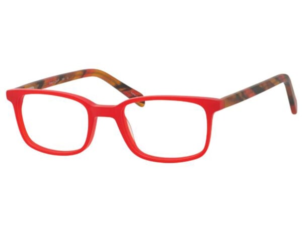 Casey Cove 166 Rojo Mate