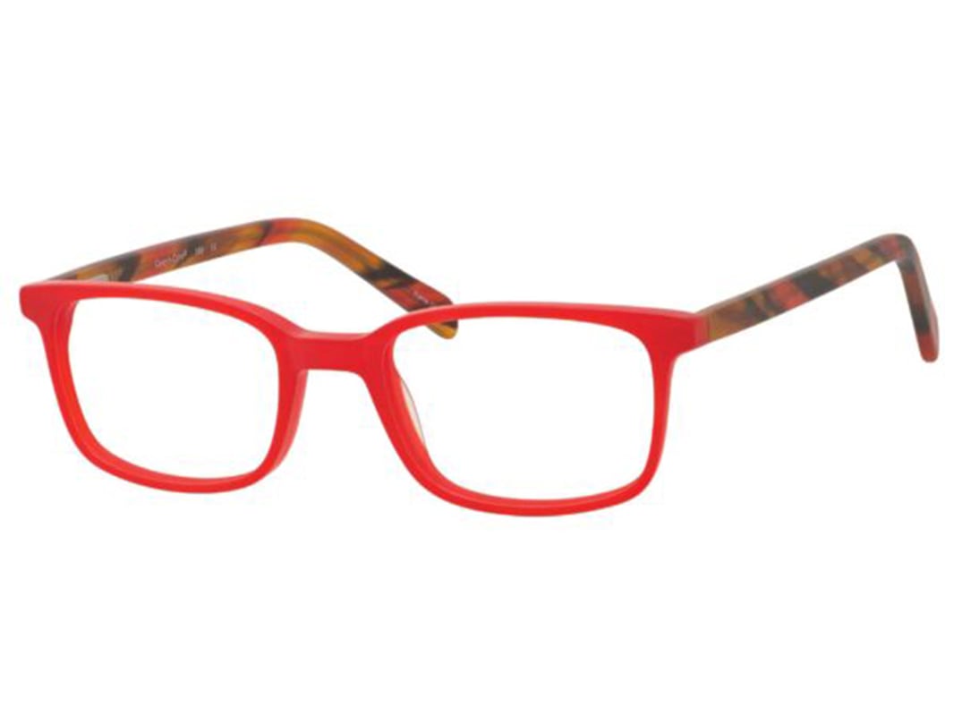 Casey Cove 166 Matt Red