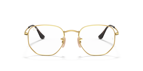 Ray-Ban RX6448 Arista Gold