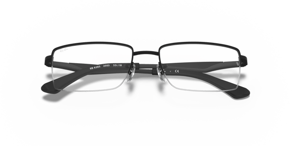 Ray-Ban RX6285 Black