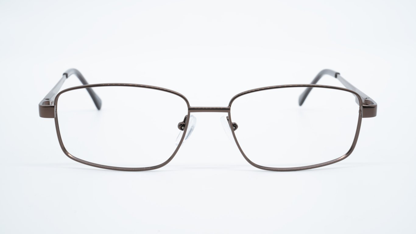 Enhance 4112 Satin Brown