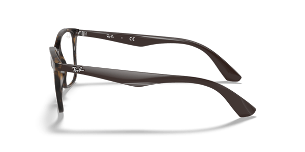 Ray-Ban RX7066 Havana