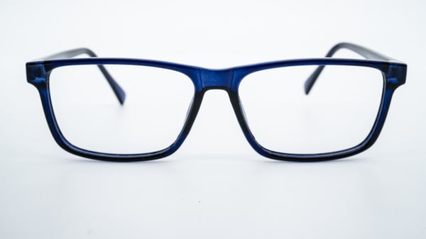 Canny Vision Wyatt Blue