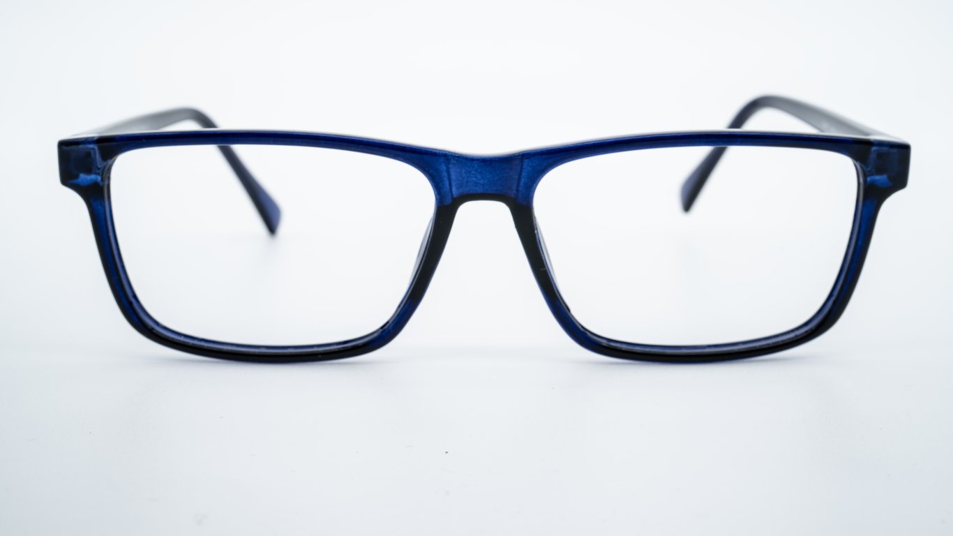 Canny Vision Wyatt Blue