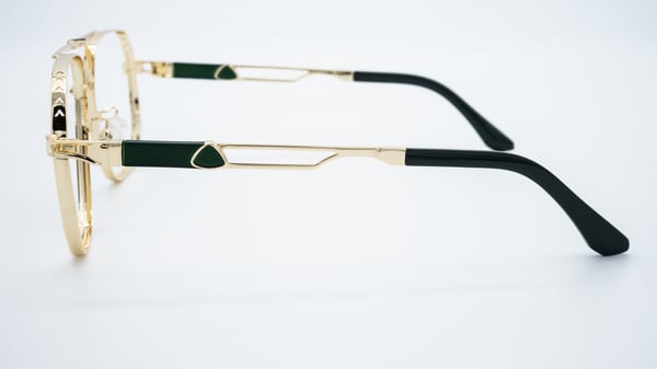 Elite Navigator Green