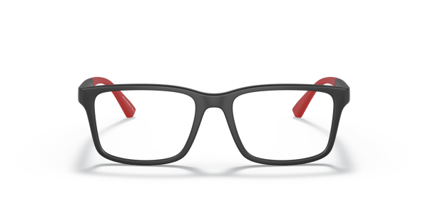 Emporio Armani EK3203F Matte Black