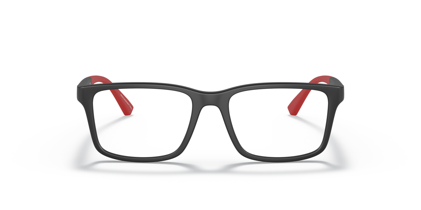 Emporio Armani EK3203F Matte Black