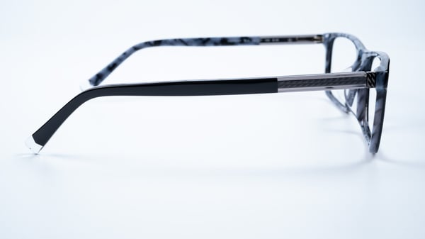 Glemaud X VGOM007 Black
