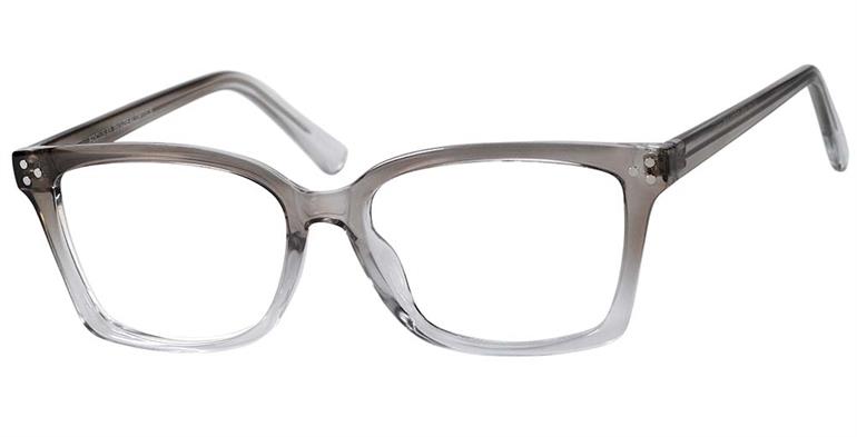 Focus 85 Gray Crystal