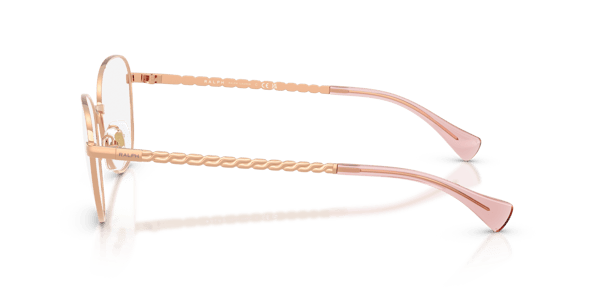 Ralph Lauren RA6063 Rose Gold