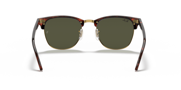 Ray-Ban RB3016 Tortoise On Gold
