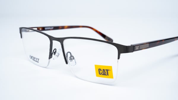 Caterpillar CTO3086 Gunmetal