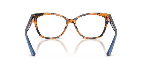 Tory Burch TY2079 Blue Flake Tortoise