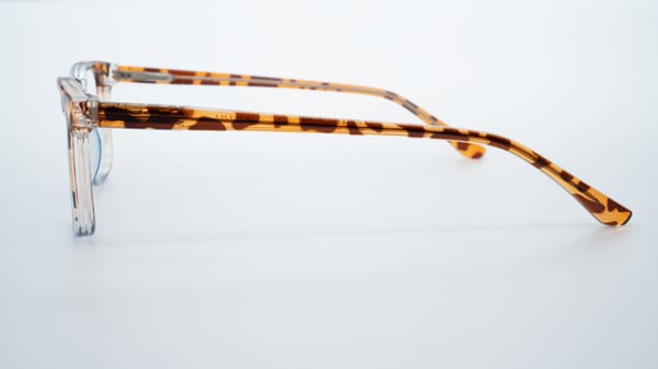Advantage W912 Blue Crystal Tortoise