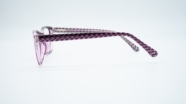 Enhance 3919 Purple Crystal