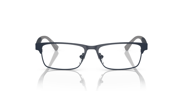Emporio Armani EK1001 Matte Blue