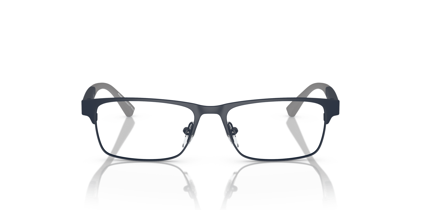 Emporio Armani EK1001 Matte Blue