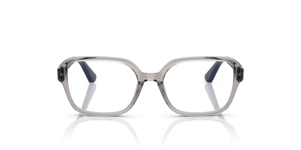 Vogue VY2032 Transparent Grey