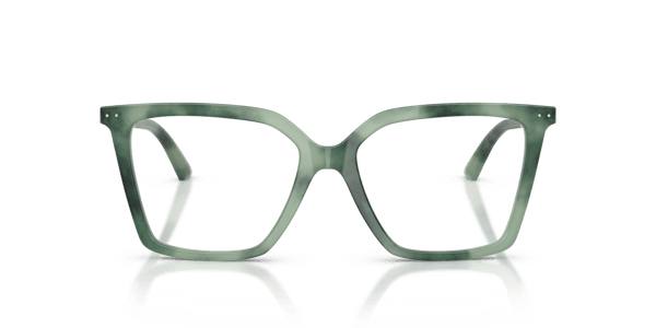 Jimmy Choo JC3054U Green Havana