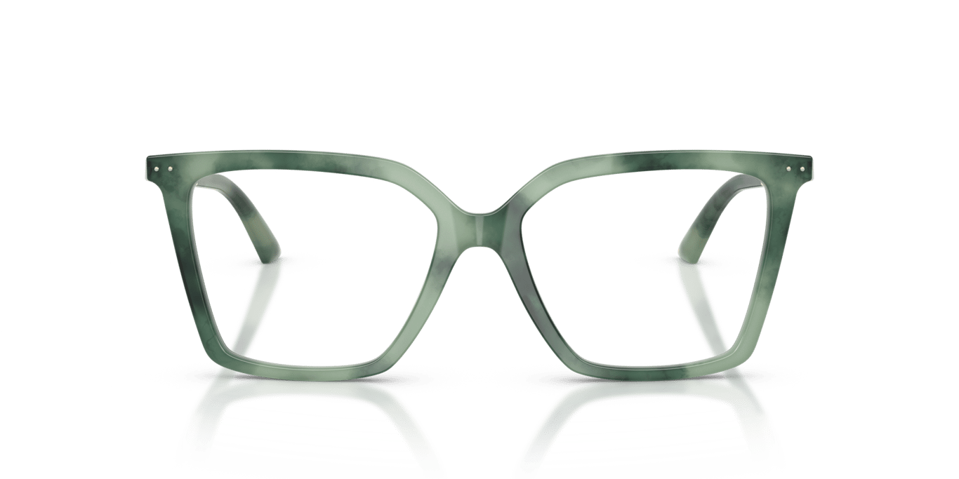 Jimmy Choo JC3054U Green Havana