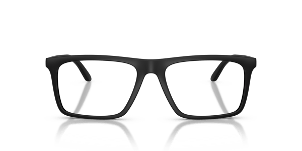 Emporio Armani EA3253F Matte Black