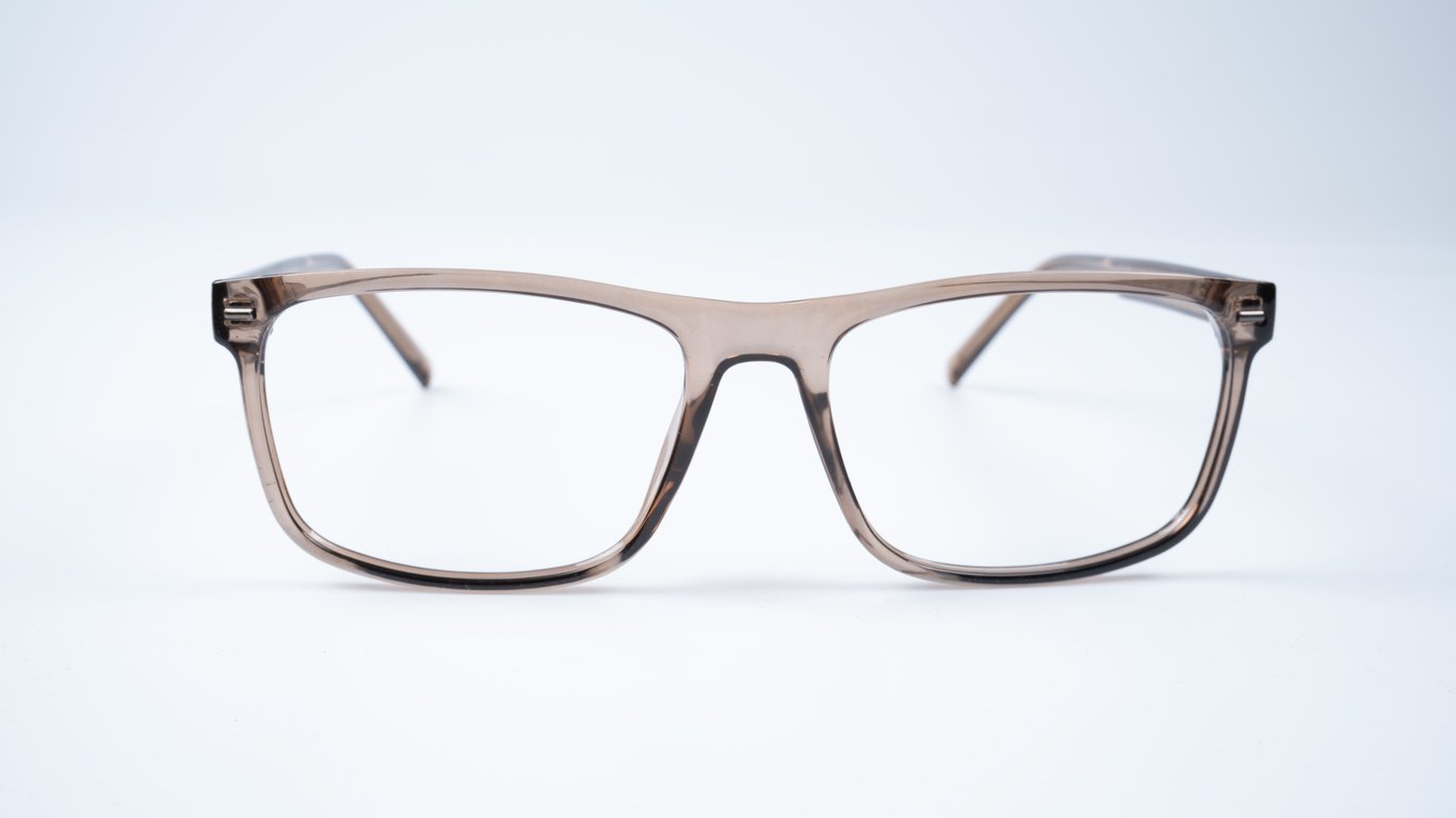 Enhance 4599 Brown Smoke