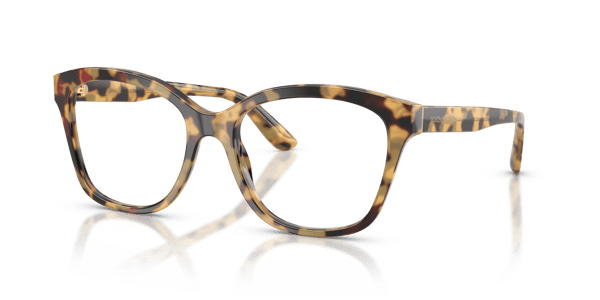 Dolce&Gabbana DG3451 Yellow Havana