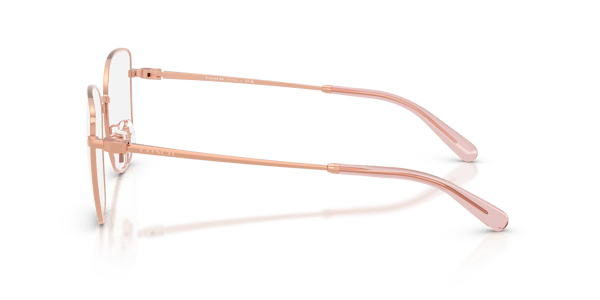 Coach HC5197D Shiny Rose Gold