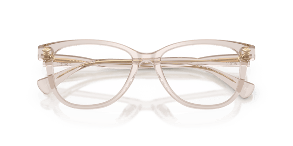 Ralph Lauren RA7189U Beige Transparent
