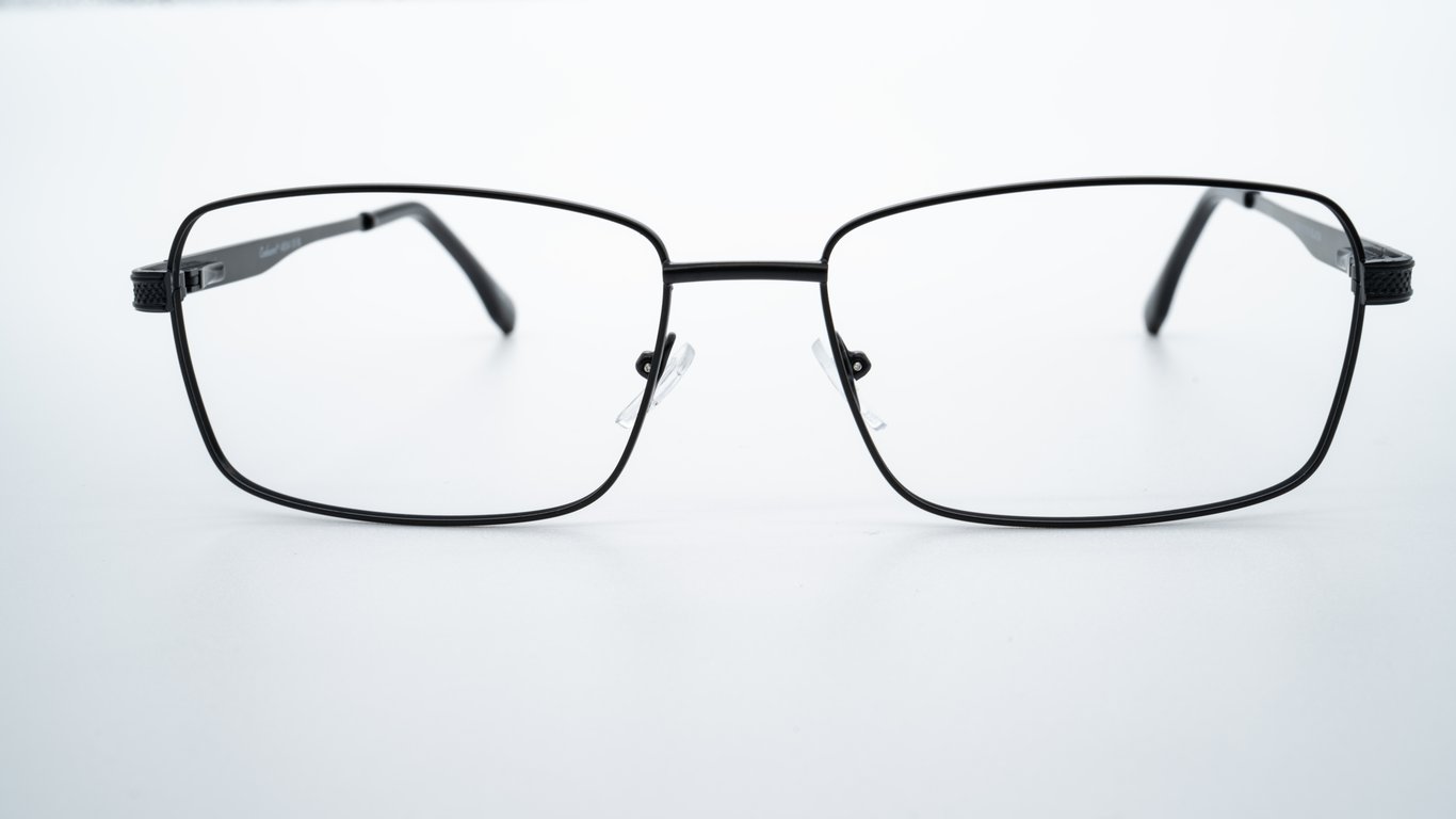 Enhance 4534 Black