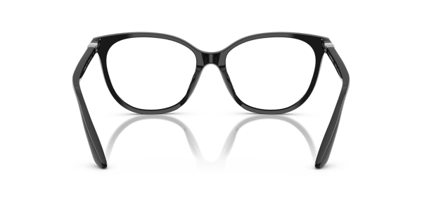 Emporio Armani EA3249U Shiny Black