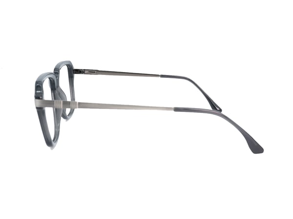 Structural Edge Black