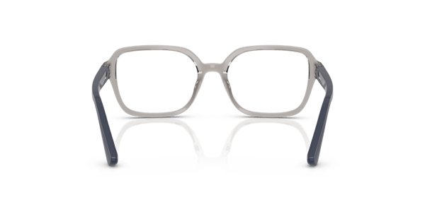 Vogue VY2032 Transparent Grey