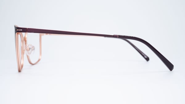 Advantage WT87 Purple Matte Rose Gold