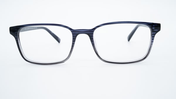 Advantage M812 Blue Horn Fade