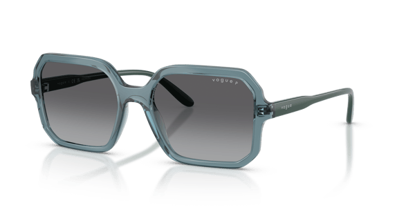 Vogue VO5696S Transparent Light Blue
