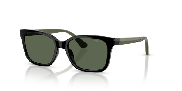 Vogue VJ2027 Black